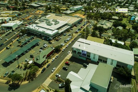 15/11 St Francis Dr, Moranbah, QLD 4744