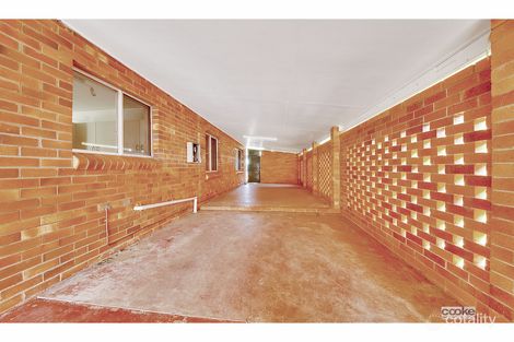 Property photo of 251 Coker Street Berserker QLD 4701