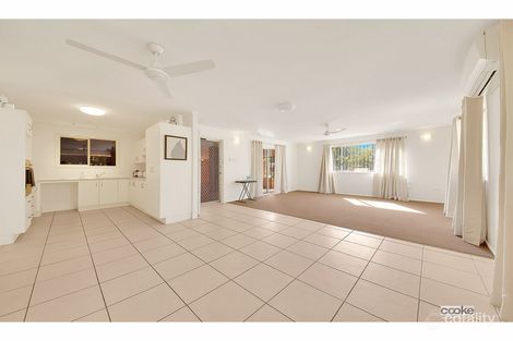 Property photo of 251 Coker Street Berserker QLD 4701