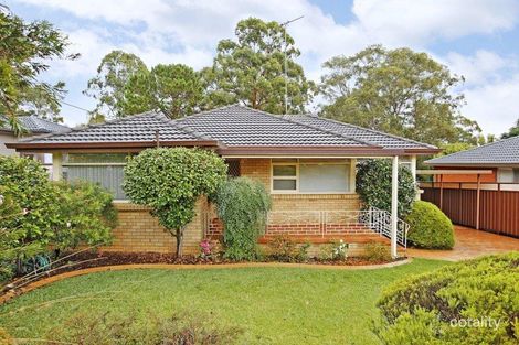35 Kendall St, Campbelltown, NSW 2560