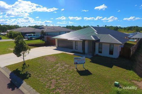 12 Majestic Pl, Jones Hill, QLD 4570