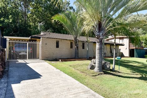 Property photo of 30 Van Dieman Crescent Springwood QLD 4127