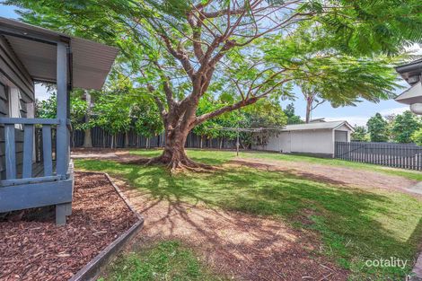 Property photo of 36 Wardell Street Ashgrove QLD 4060