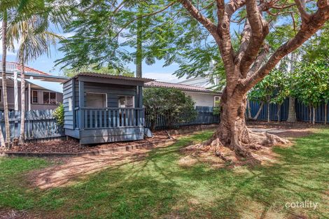 Property photo of 36 Wardell Street Ashgrove QLD 4060