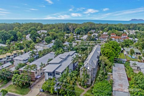 Property photo of 10/538 Varley Street Yorkeys Knob QLD 4878