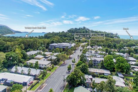 Property photo of 10/538 Varley Street Yorkeys Knob QLD 4878