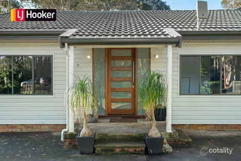 Property photo of 11 Streamside Street Woollamia NSW 2540