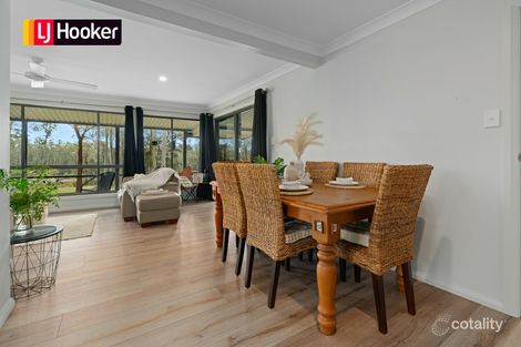 Property photo of 11 Streamside Street Woollamia NSW 2540