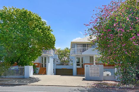 3/77 Sherwood Rd, Toowong, QLD 4066