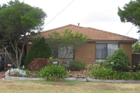 129 Kurung Dr, Kings Park, VIC 3021