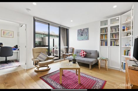 Property photo of 203/140 Cotham Road Kew VIC 3101