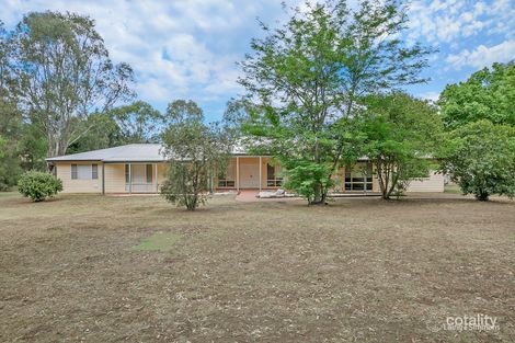 Property photo of 30 Dromana Road Marsden Park NSW 2765