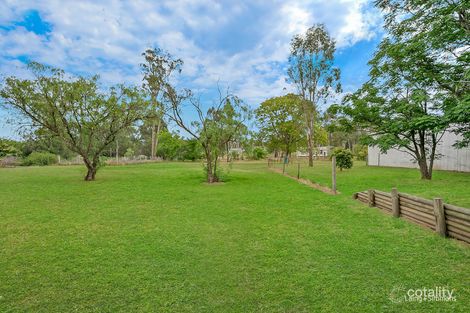 Property photo of 30 Dromana Road Marsden Park NSW 2765