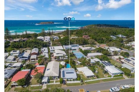 Property photo of 20 Main Road Fingal Head NSW 2487