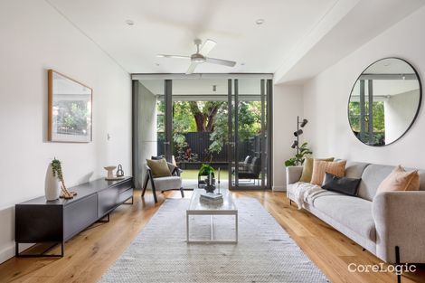 Property photo of 21/803 New Canterbury Road Dulwich Hill NSW 2203