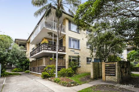 Property photo of 9/101 Oaks Avenue Dee Why NSW 2099