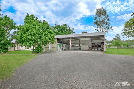 Property photo of 30 Dromana Road Marsden Park NSW 2765