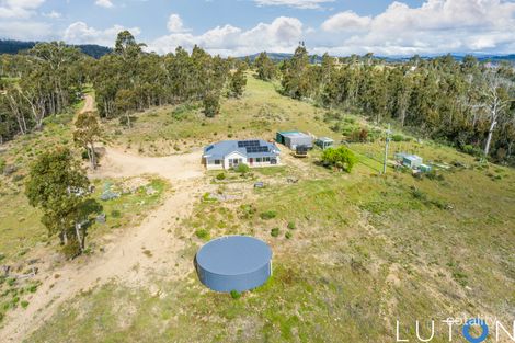 Property photo of 248 Calabash Road Tinderry NSW 2620