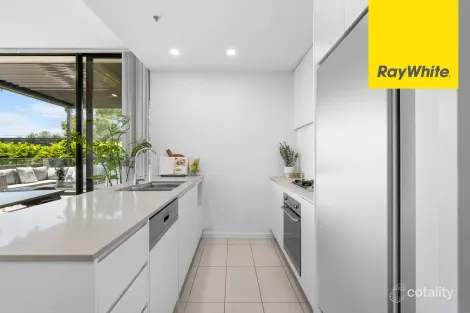 Property photo of 506/2-4 Chester Street Epping NSW 2121