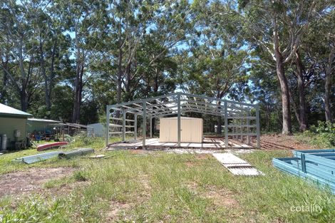 43 Harvey St, Russell Island, QLD 4184