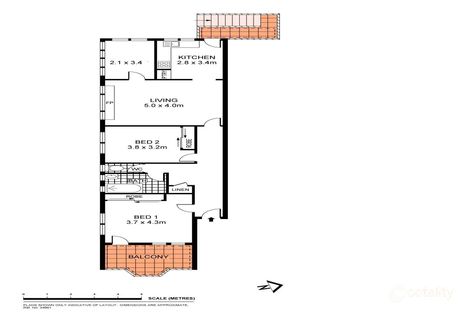 3/9b Carr St, Coogee, NSW 2034