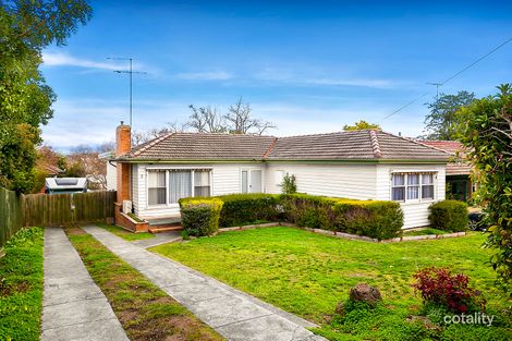 7 Douglas St, Rosanna, VIC 3084