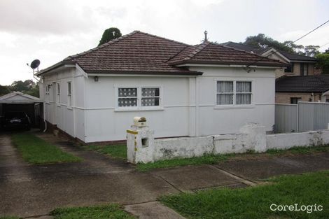 8 Chamberlain St, Narwee, NSW 2209