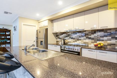 Property photo of 26 Primavera Drive Mickleham VIC 3064