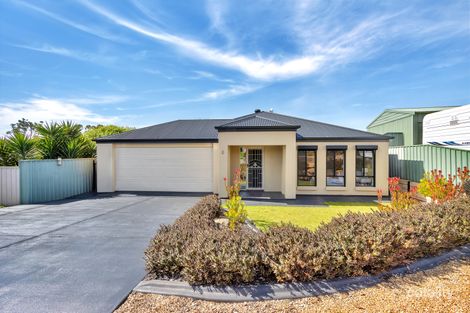 Property photo of 6 Bitter Crescent Lyndoch SA 5351