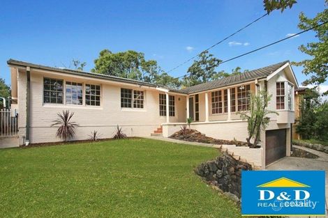12 Berrigan St, Winston Hills, NSW 2153