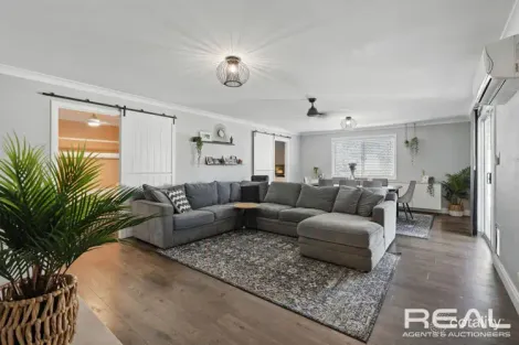 Property photo of 20 Hunter Crescent Salisbury North SA 5108