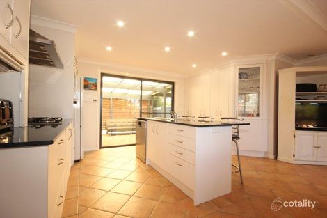 Property photo of 19 Conquest Crescent Tanilba Bay NSW 2319