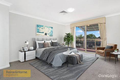 Property photo of 52 Morehead Avenue Mount Druitt NSW 2770