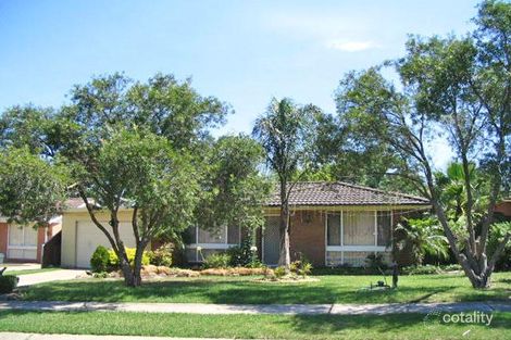 Property photo of 16 Romley Crescent Oakhurst NSW 2761