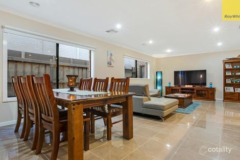 Property photo of 26 Primavera Drive Mickleham VIC 3064