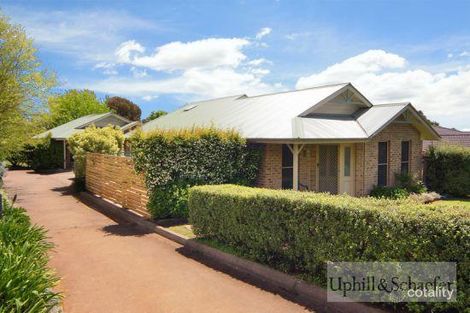 Property photo of 10 The Boulevarde Armidale NSW 2350