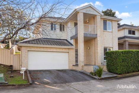 Property photo of 5/14 Progress Place Garden Suburb NSW 2289