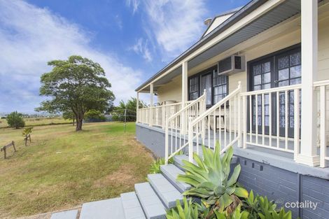 Property photo of 4 Gillieston Road Maitland NSW 2320