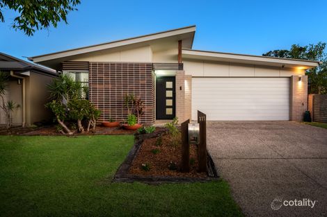 Property photo of 111 Brookside Circuit Ormeau QLD 4208