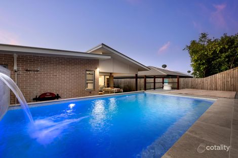Property photo of 111 Brookside Circuit Ormeau QLD 4208