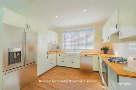 Property photo of 23 Gap Street Parkes NSW 2870