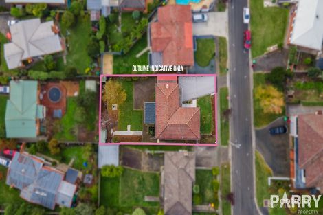 Property photo of 4 Beech Road Norwood TAS 7250