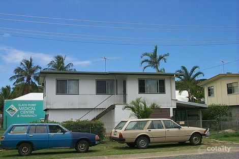 Property photo of 1 Robin Street Slade Point QLD 4740