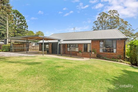 Property photo of 146 North Road Lower Beechmont QLD 4211