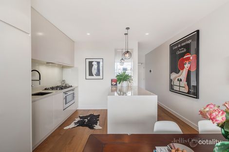 Property photo of 27/5 Stillman Street Richmond VIC 3121