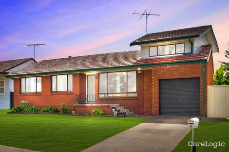 Property photo of 3 Mellick Street Fairfield West NSW 2165