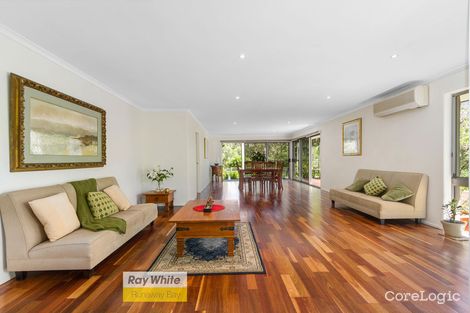 Property photo of 138 Lynwood Drive Guanaba QLD 4210