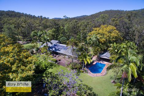 Property photo of 138 Lynwood Drive Guanaba QLD 4210