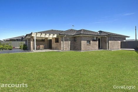 Property photo of 4 Benalla Cove Harrington Park NSW 2567