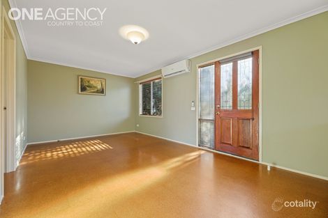Property photo of 12 Thomas Street Drouin VIC 3818